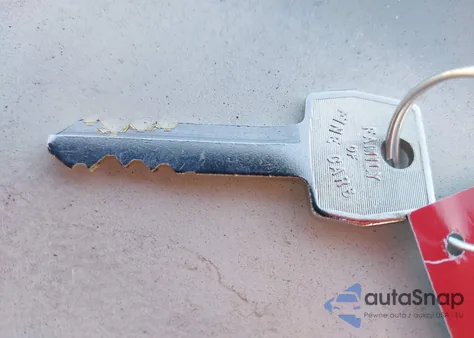 1990 Ford F150 z USA, uszkodzony, nr VIN 1FTDF15Y0LKA92868